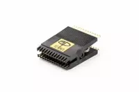 AP Products AP Products 900742-24-Au 24 Pin DIL IC Clip